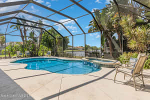 4020 Savannahs Trail, Merritt Island, FL 32953, Sold 07/20/21