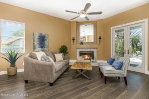 4020 Savannahs Trail, Merritt Island, FL 32953, Sold 07/20/21