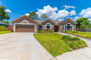 4355 Caper Ct, Titusville, FL 32796, Sold 09/01/21