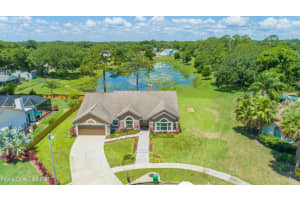 4355 Caper Ct, Titusville, FL 32796, Sold 09/01/21