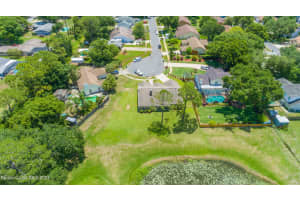 4355 Caper Ct, Titusville, FL 32796, Sold 09/01/21