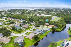 772 Lake Dr, Melbourne, FL 32940, Sold 07/21/21