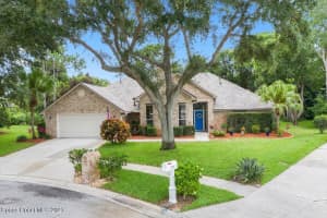 772 Lake Dr, Melbourne, FL 32940, Sold 07/21/21