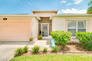 3889 La Flor Dr, Rockledge, FL 32955, Sold 08/16/21