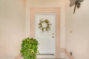 3889 La Flor Dr, Rockledge, FL 32955, Sold 08/16/21