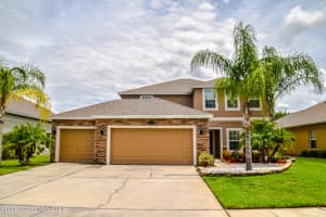2118 Snapdragon Dr, Palm Bay, FL 32907, Sold 07/23/21
