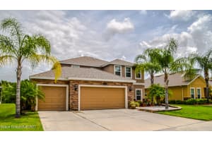 2118 Snapdragon Dr, Palm Bay, FL 32907, Sold 07/23/21