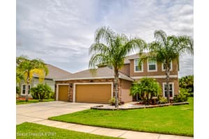 2118 Snapdragon Dr, Palm Bay, FL 32907, Sold 07/23/21
