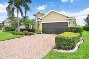 3594 Fodder Dr, Rockledge, FL 32955, Sold 09/08/21
