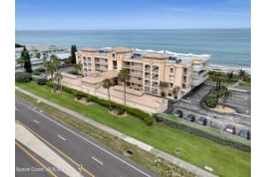 1907 Florida A1A, Indian Harbour Beach, FL 32937, Sold 03/15/22