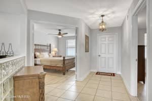 1907 Florida A1A, Indian Harbour Beach, FL 32937, Sold 03/15/22