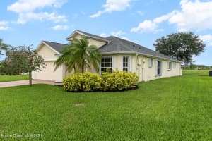 3502 Siderwheel Dr, Rockledge, FL 32955, Sold 07/30/21