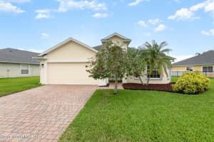 3502 Siderwheel Dr, Rockledge, FL 32955, Sold 07/30/21
