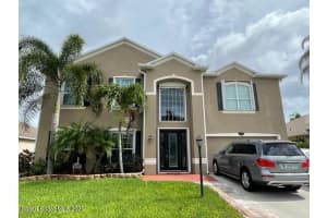 3944 Fenrose Cir, Melbourne, FL 32940, Sold 08/16/21