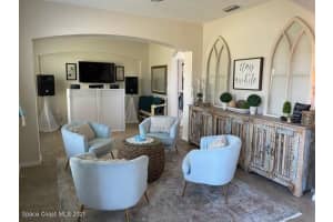 3944 Fenrose Cir, Melbourne, FL 32940, Sold 08/16/21