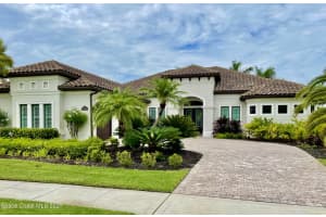 3668 Imperata Dr, Rockledge, FL 32955, Sold 08/31/21