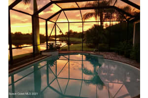 3668 Imperata Dr, Rockledge, FL 32955, Sold 08/31/21