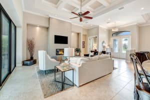 3668 Imperata Dr, Rockledge, FL 32955, Sold 08/31/21