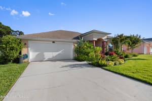 150 Catalano Ct, Palm Bay, FL 32907, Sold 08/26/21