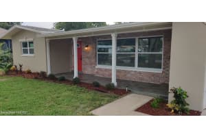 312 N Roundtree Dr, Cocoa, FL 32926, Sold 09/28/21