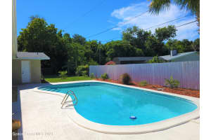 312 N Roundtree Dr, Cocoa, FL 32926, Sold 09/28/21