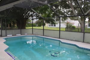 5012 Indigo Way, Melbourne, FL 32940, Sold 07/27/21