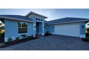102 White Ibis Way, Sebastian, FL 32958, Sold 06/24/21