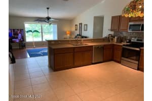 1204 Walnut Grove Way, Rockledge, FL 32955, Sold 11/16/21