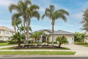 290 Normandy Dr, Indialantic, FL 32903, Sold 08/05/21