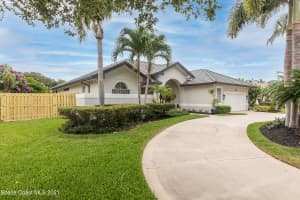 290 Normandy Dr, Indialantic, FL 32903, Sold 08/05/21