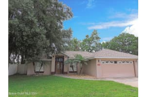 7342 Bumelia Dr, Cocoa, FL 32927, Sold 08/24/21