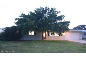 108 Boca Ciega Rd, Cocoa Beach, FL 32931, Sold 11/10/21