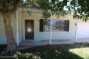 108 Boca Ciega Rd, Cocoa Beach, FL 32931, Sold 11/10/21
