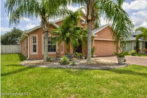 3543 Siderwheel Dr, Rockledge, FL 32955, Sold 08/05/21