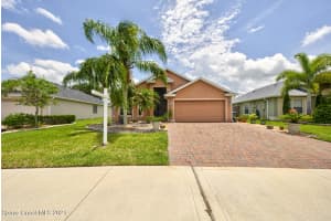3543 Siderwheel Dr, Rockledge, FL 32955, Sold 08/05/21