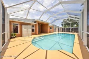 3543 Siderwheel Dr, Rockledge, FL 32955, Sold 08/05/21