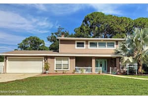 2165 Coconut Ln, Merritt Island, FL 32952, Sold 08/10/21
