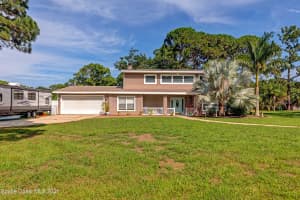 2165 Coconut Ln, Merritt Island, FL 32952, Sold 08/10/21