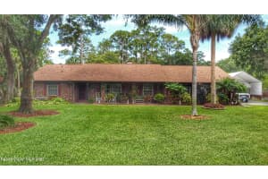 3460 Willowwood Dr, Melbourne, FL 32904, Sold 09/13/21