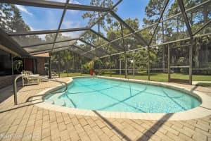 3460 Willowwood Dr, Melbourne, FL 32904, Sold 09/13/21