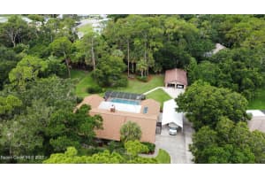 3460 Willowwood Dr, Melbourne, FL 32904, Sold 09/13/21