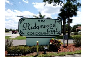 714 Ridge Club Dr, Melbourne, FL 32934, Sold 07/09/21