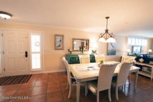 8416 Oceanside Dr, Indian River Shores, FL 32963, Sold 07/22/21