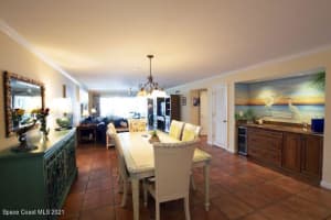 8416 Oceanside Dr, Indian River Shores, FL 32963, Sold 07/22/21