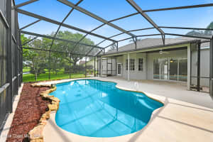 3325 Savannahs Trail, Merritt Island, FL 32953, Sold 08/25/21