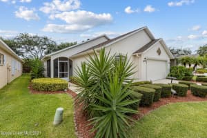 688 Brockton Way, West Melbourne, FL 32904, Sold 07/30/21