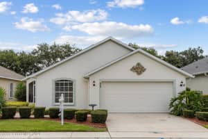 688 Brockton Way, West Melbourne, FL 32904, Sold 07/30/21