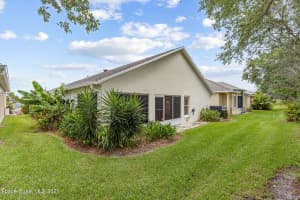 688 Brockton Way, West Melbourne, FL 32904, Sold 07/30/21