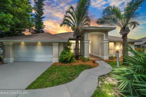 333 Peregrine Dr, Indialantic, FL 32903, Sold 07/30/21
