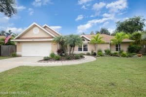 1258 Sugar Maple Way, Rockledge, FL 32955, Sold 11/23/21